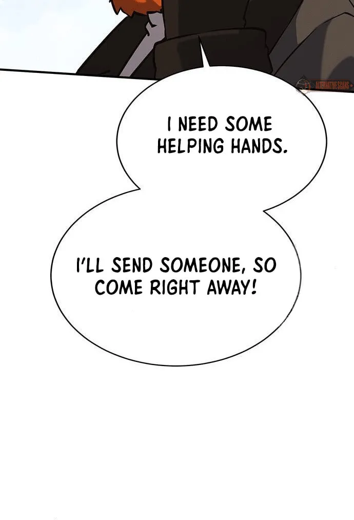 Hardcore Leveling Warrior Chapter 68 page 130 - 
