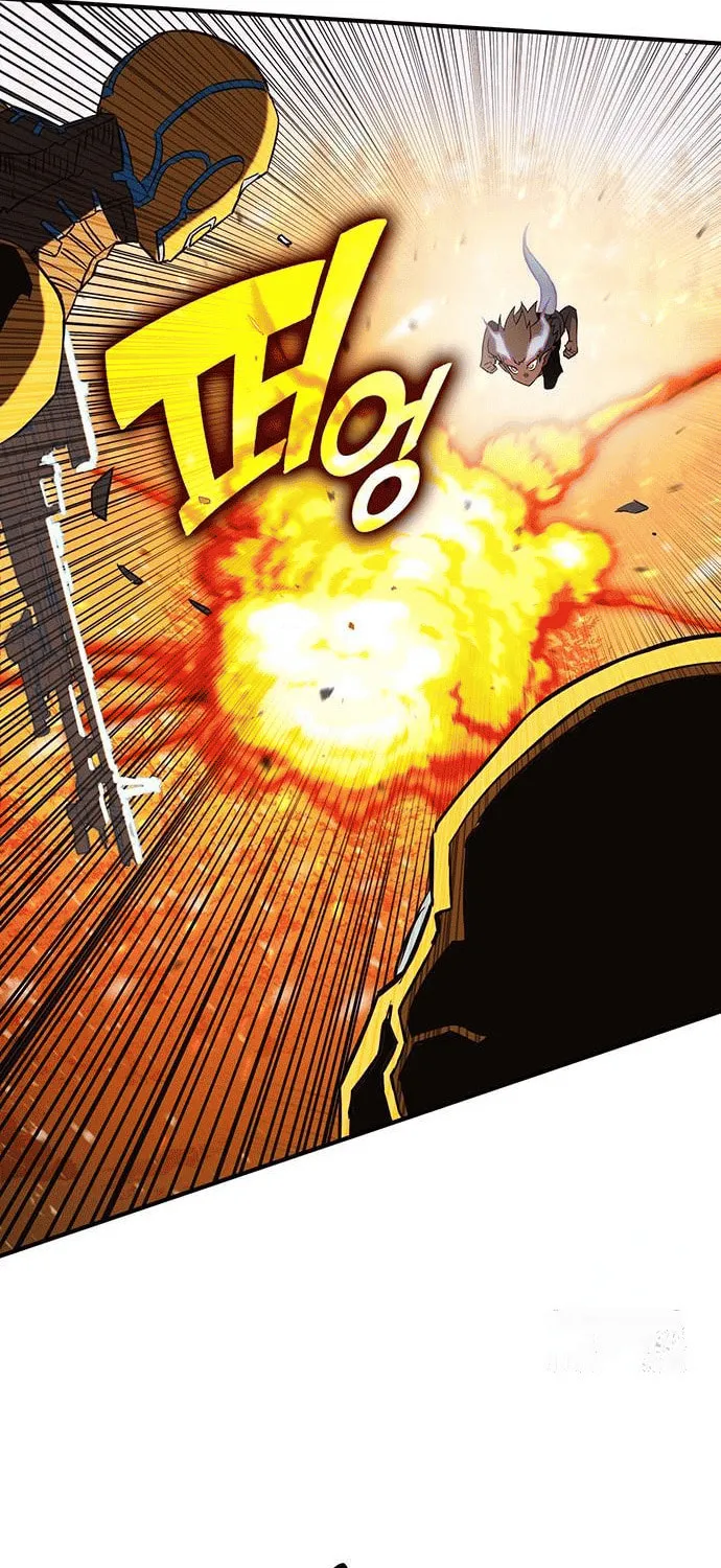 Hardcore Leveling Warrior Chapter 68 page 15 - 