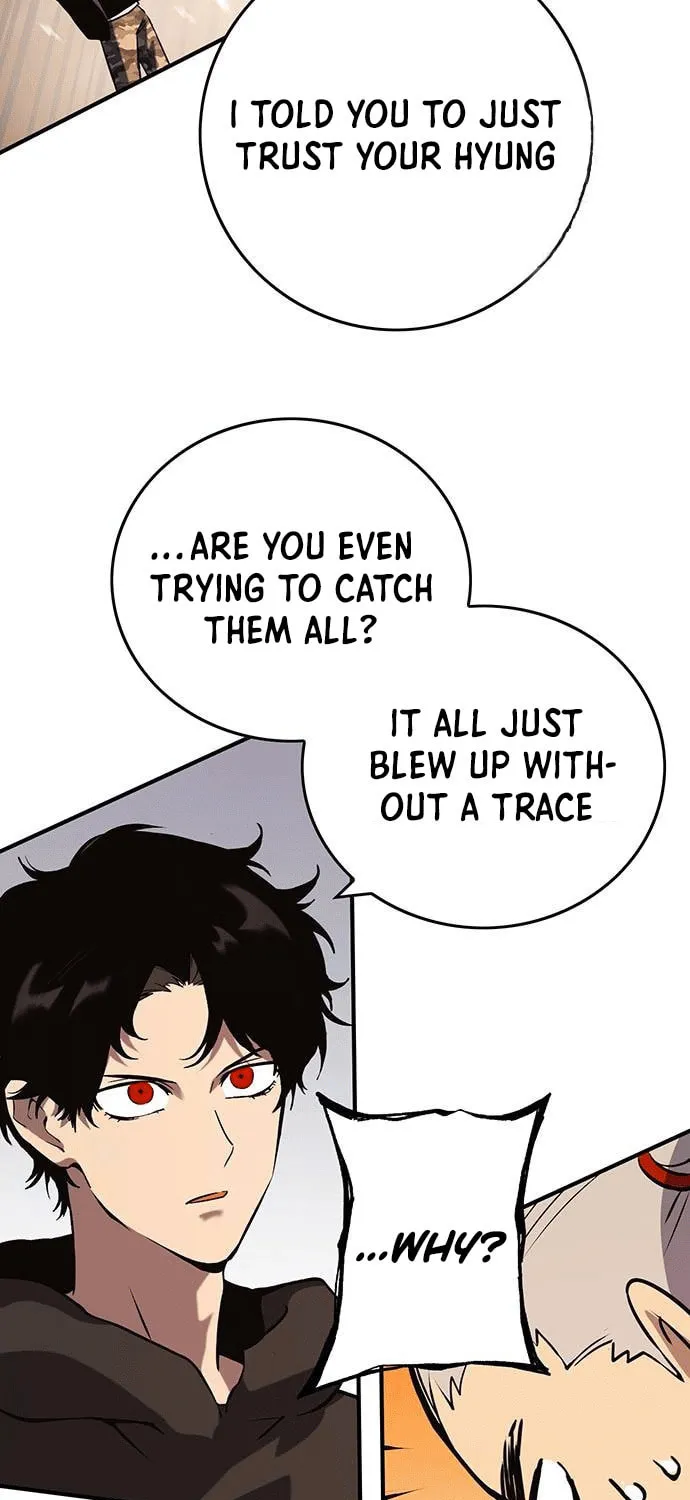 Hardcore Leveling Warrior Chapter 68 page 24 - 