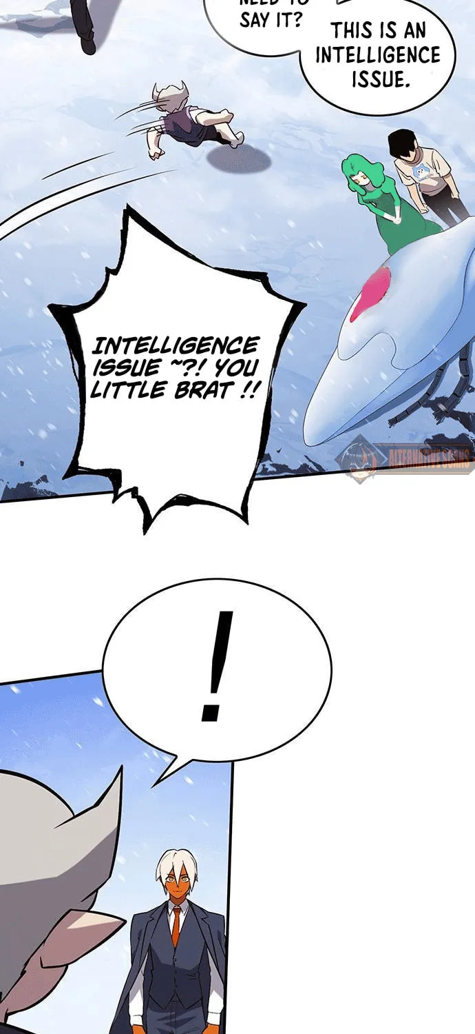 Hardcore Leveling Warrior Chapter 68 page 26 - 