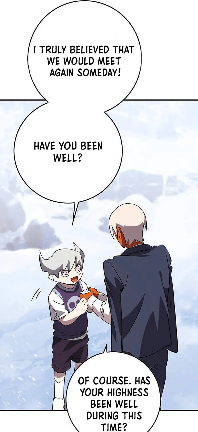 Hardcore Leveling Warrior Chapter 68 page 28 - 