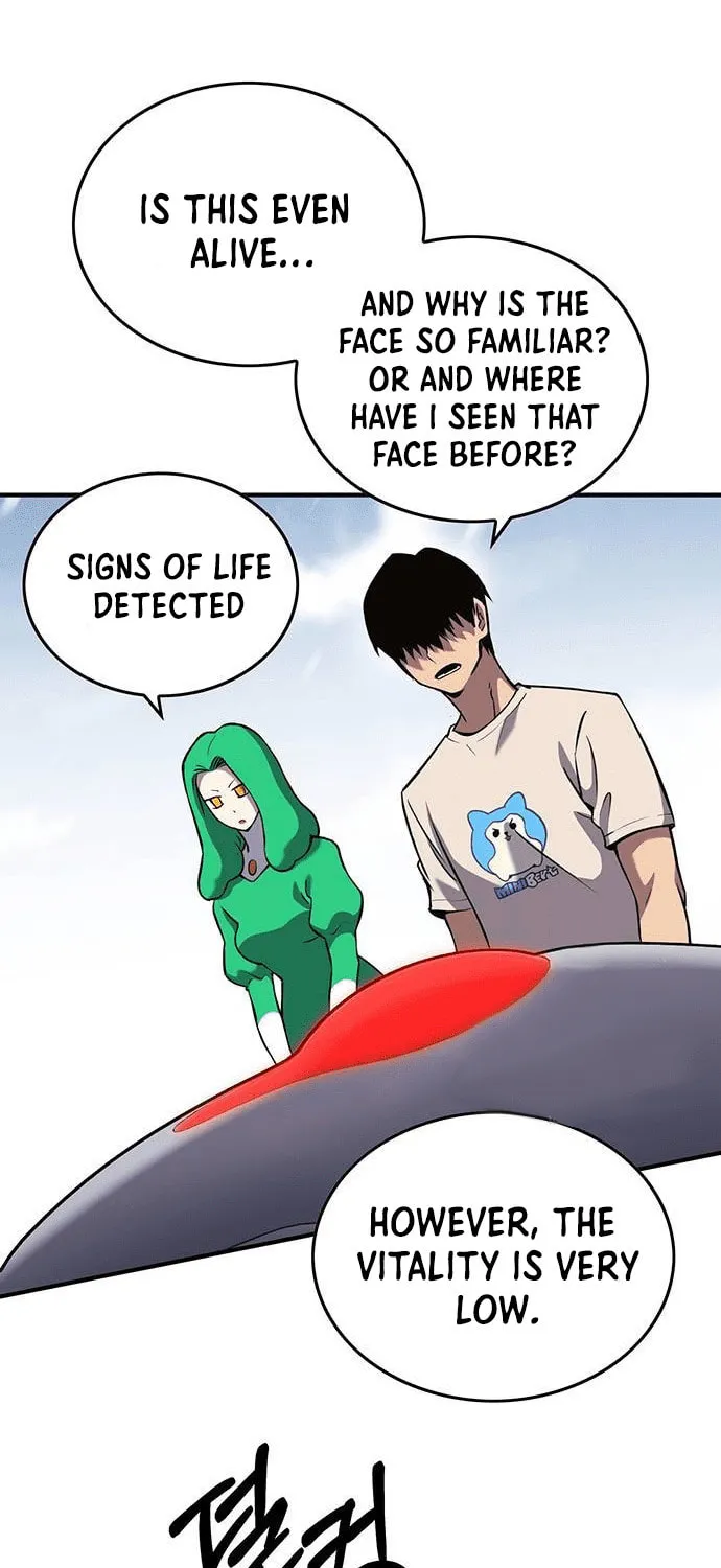 Hardcore Leveling Warrior Chapter 68 page 30 - 