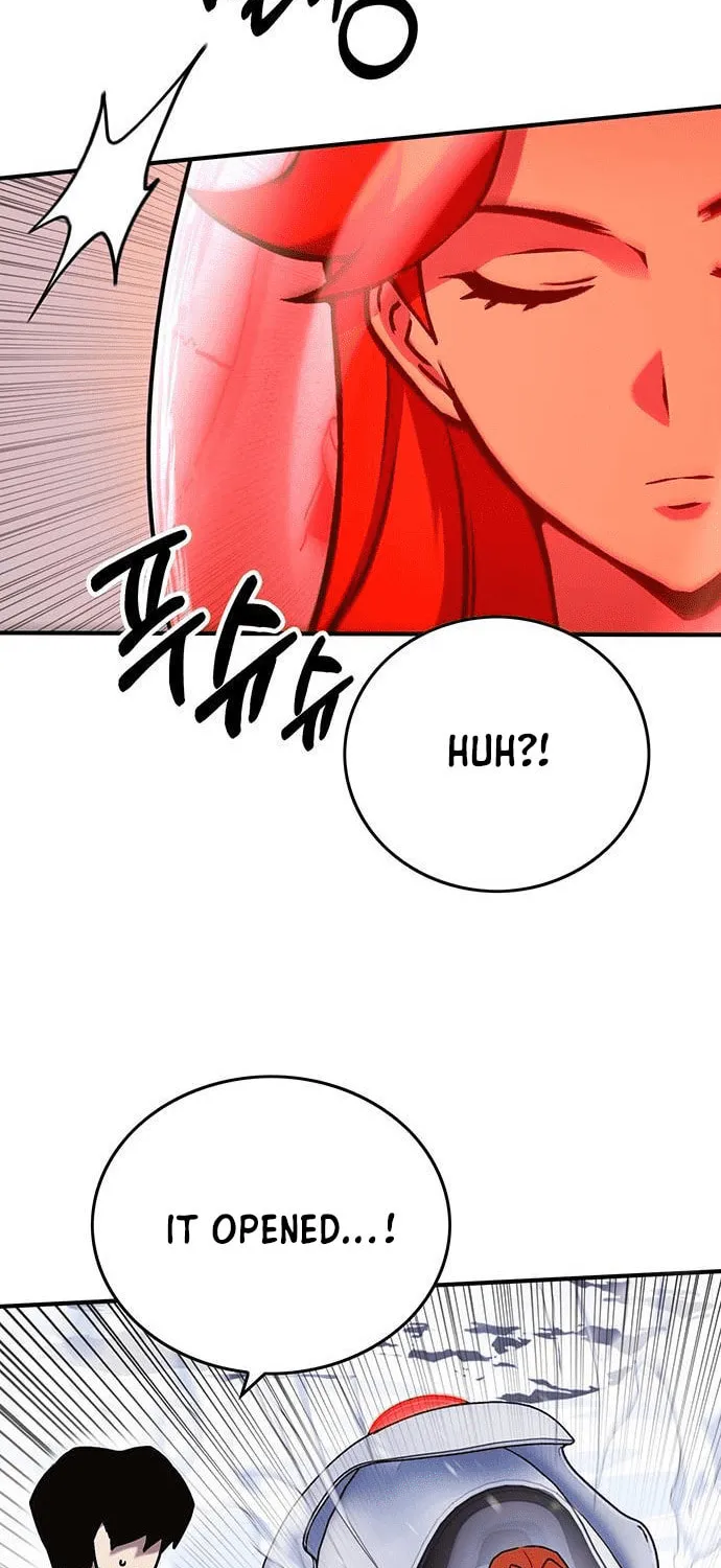 Hardcore Leveling Warrior Chapter 68 page 31 - 