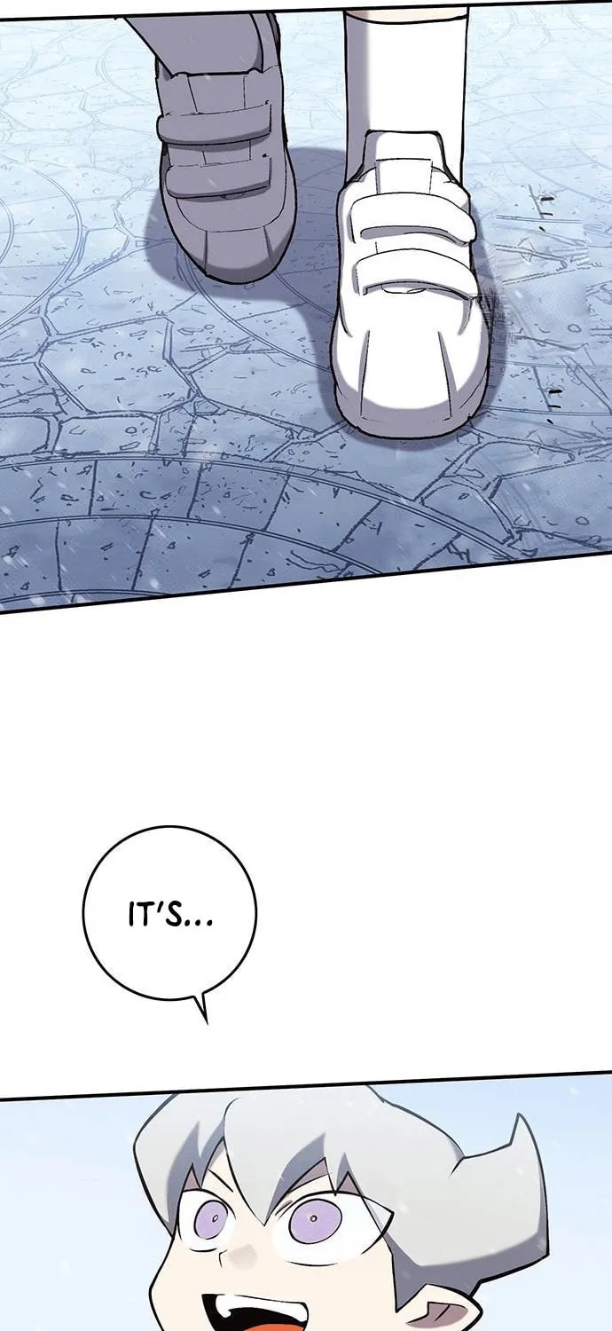 Hardcore Leveling Warrior Chapter 68 page 41 - 