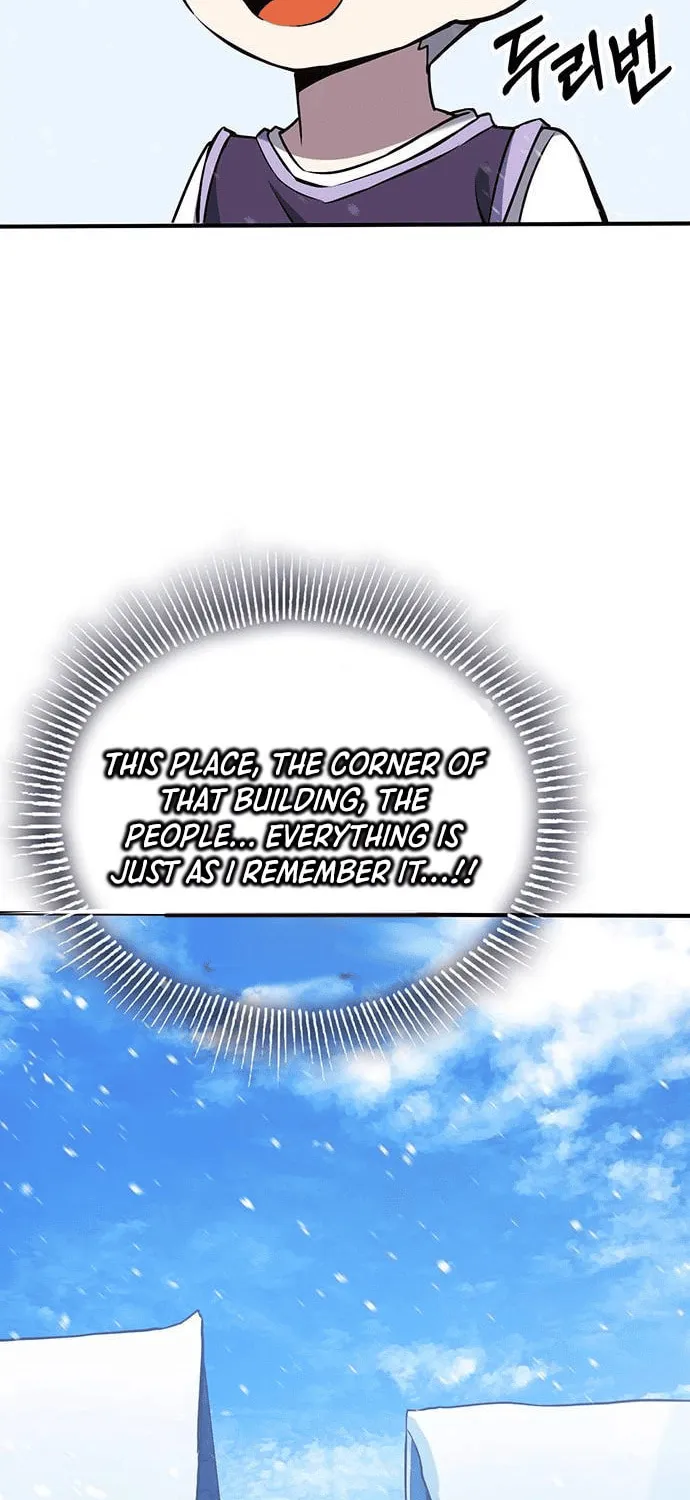 Hardcore Leveling Warrior Chapter 68 page 42 - 