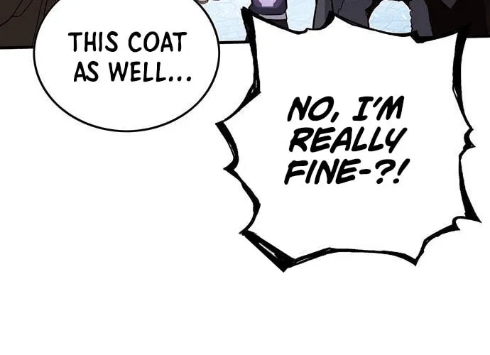 Hardcore Leveling Warrior Chapter 68 page 47 - 