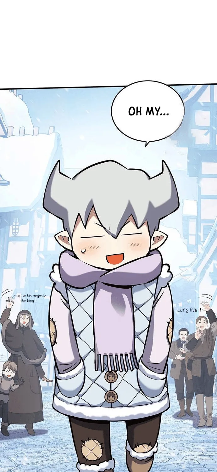 Hardcore Leveling Warrior Chapter 68 page 48 - 