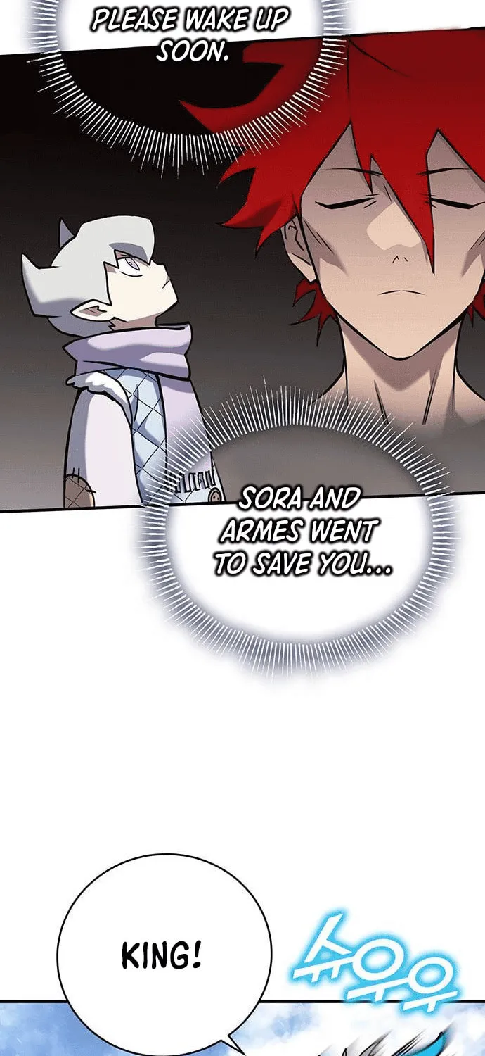 Hardcore Leveling Warrior Chapter 68 page 57 - 