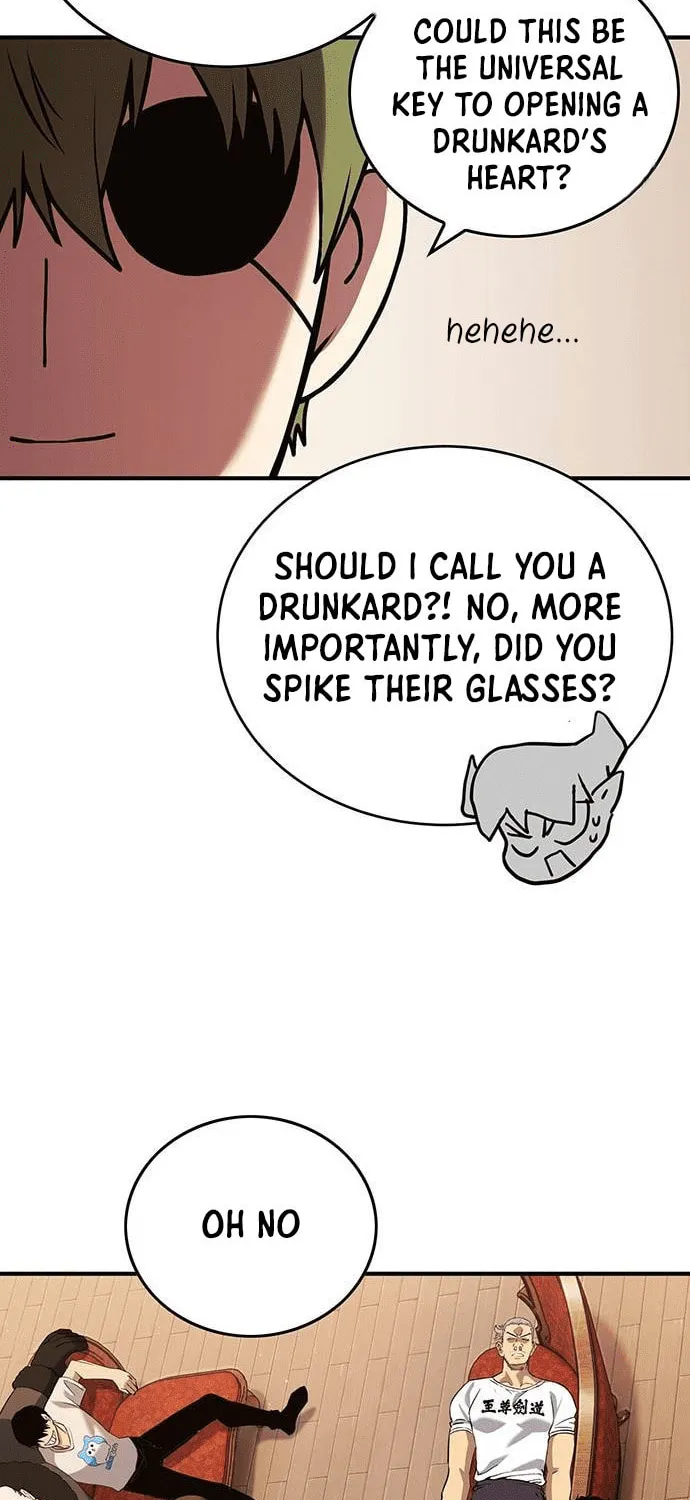 Hardcore Leveling Warrior Chapter 68 page 64 - 