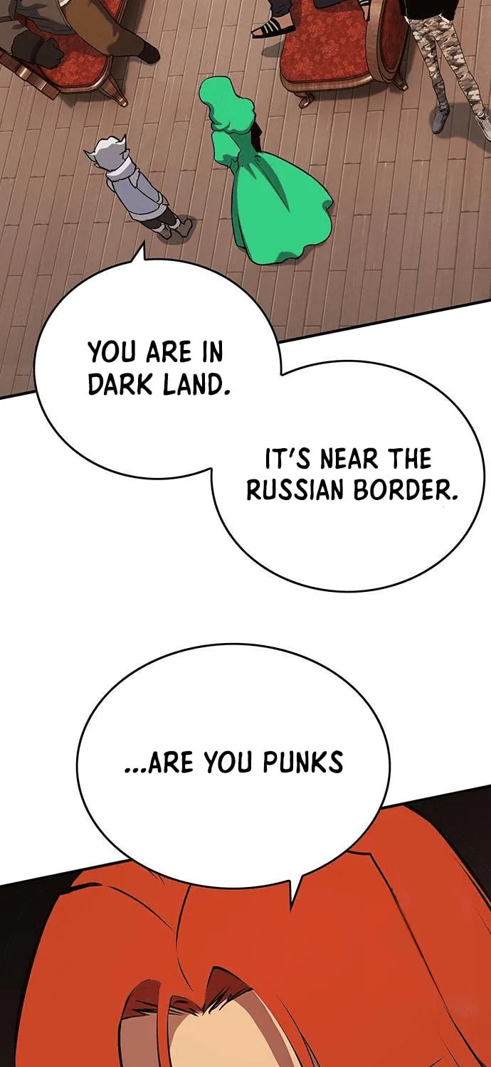 Hardcore Leveling Warrior Chapter 68 page 70 - 