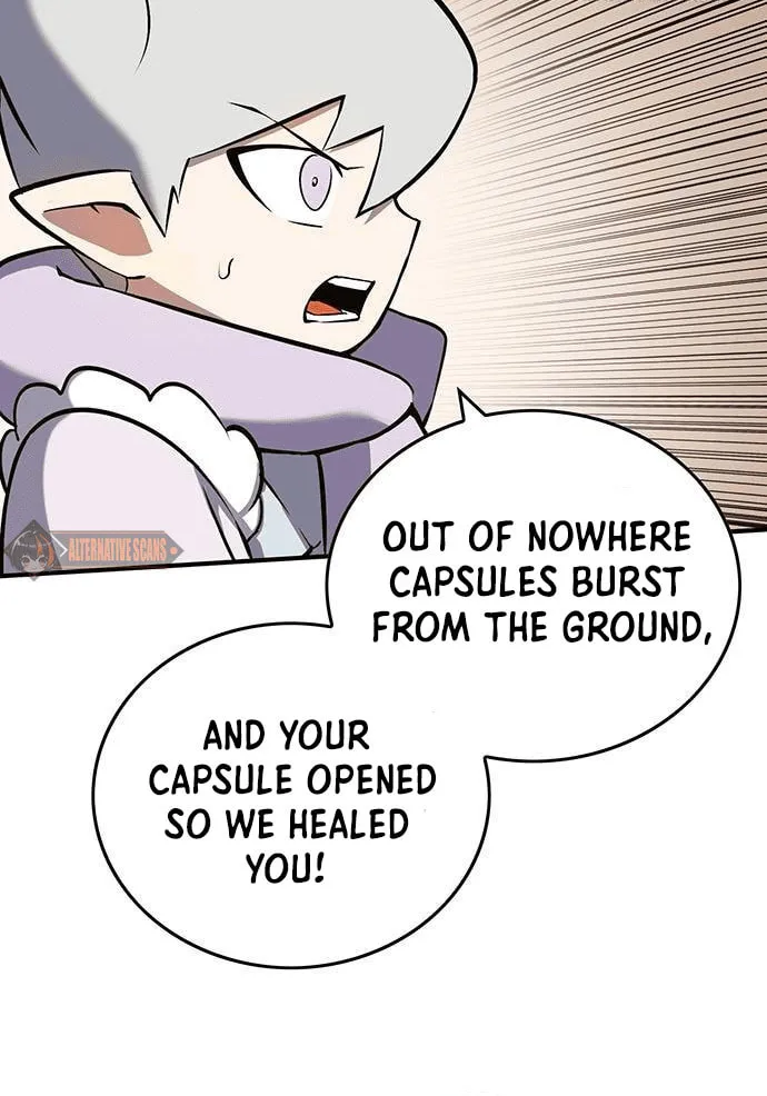 Hardcore Leveling Warrior Chapter 68 page 72 - 