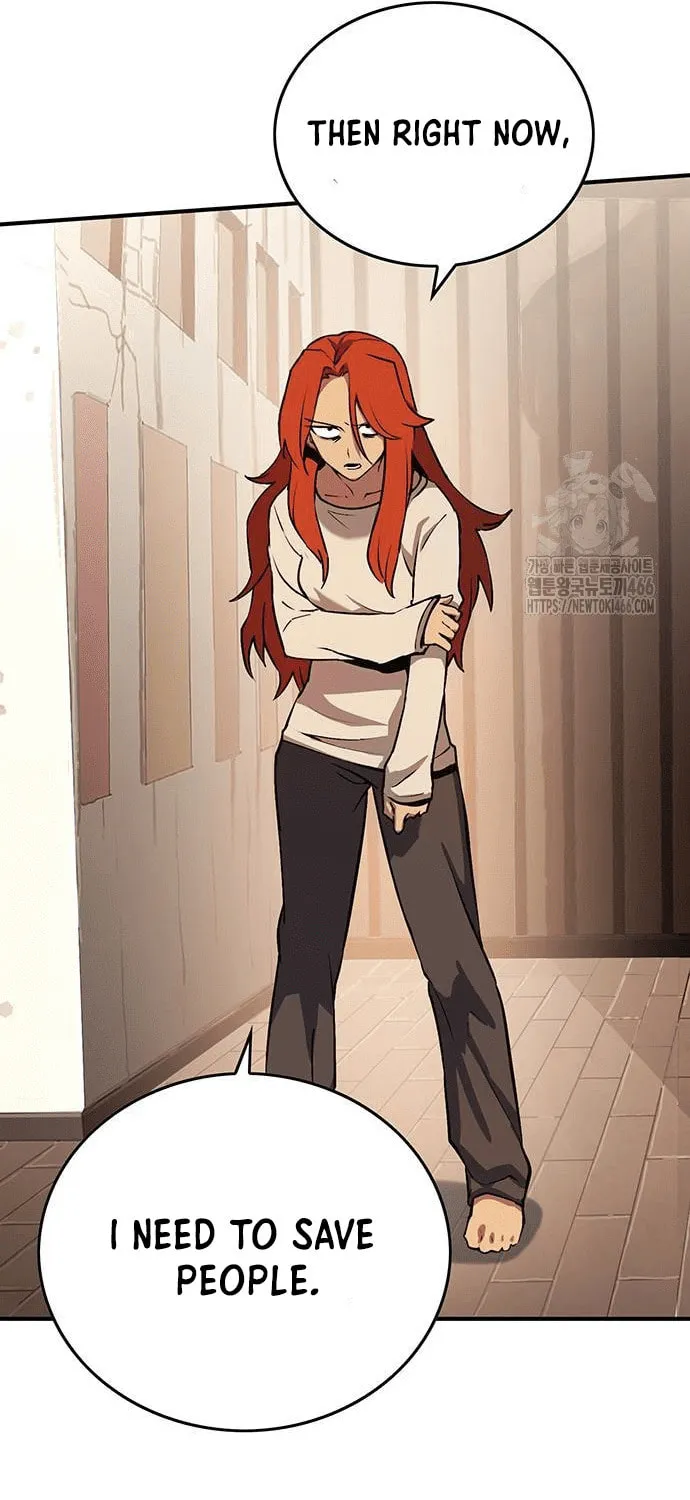 Hardcore Leveling Warrior Chapter 68 page 73 - 