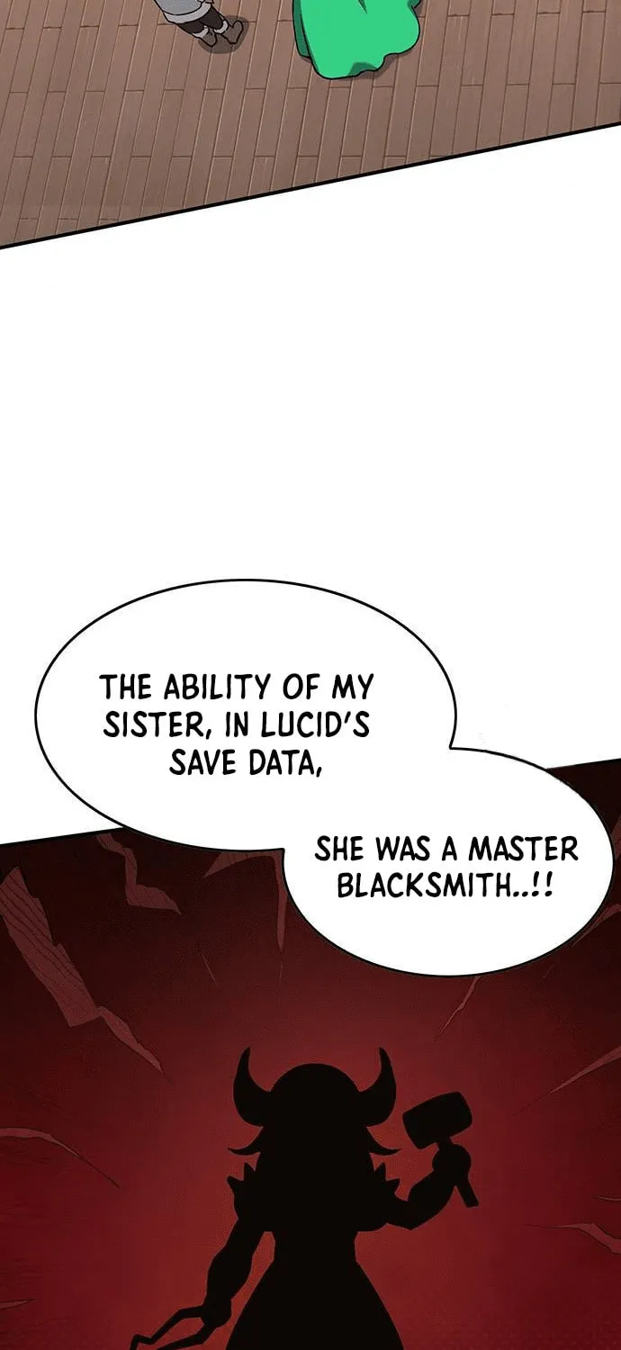 Hardcore Leveling Warrior Chapter 68 page 76 - 
