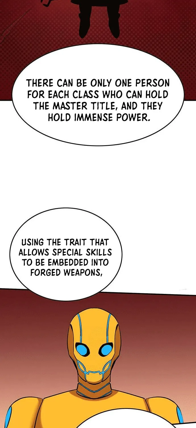 Hardcore Leveling Warrior Chapter 68 page 77 - 
