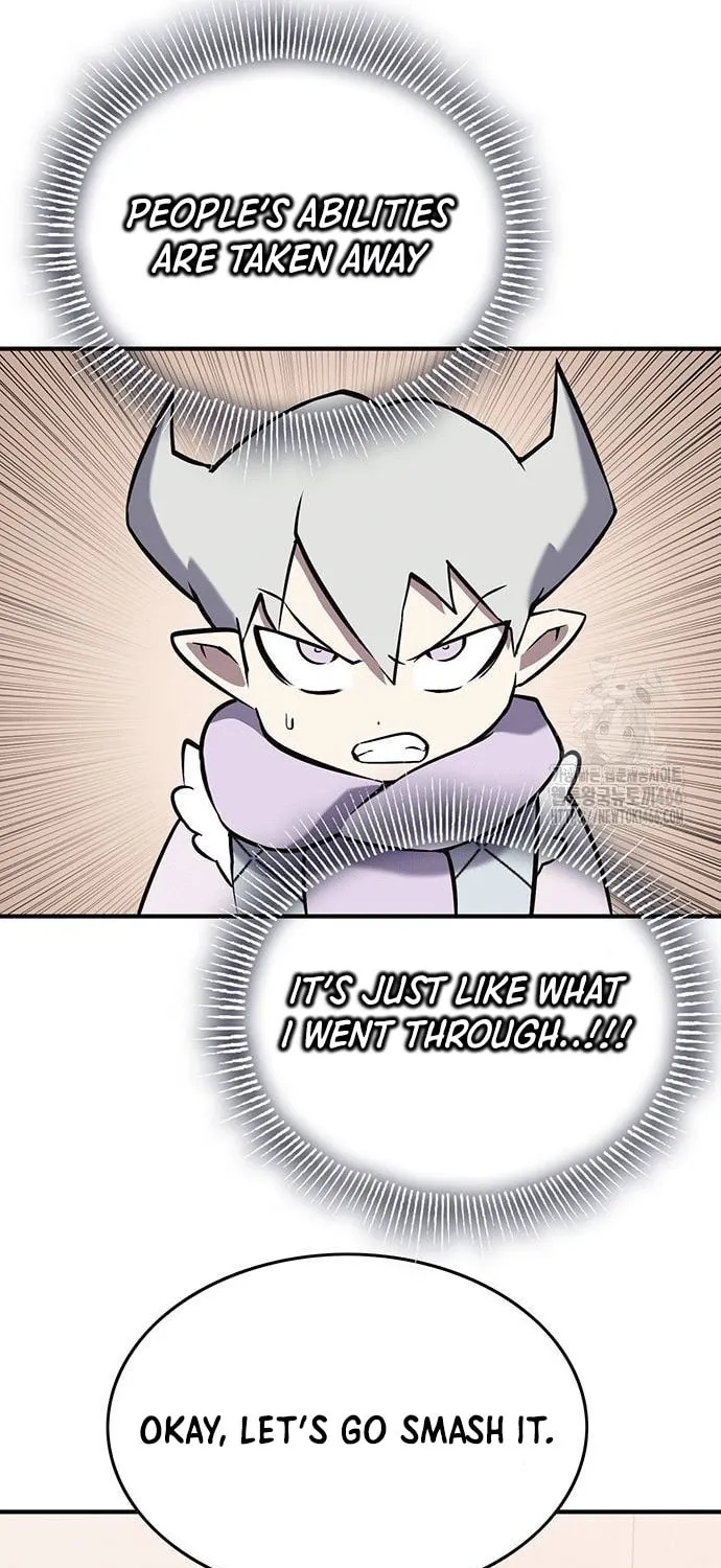 Hardcore Leveling Warrior Chapter 68 page 80 - 