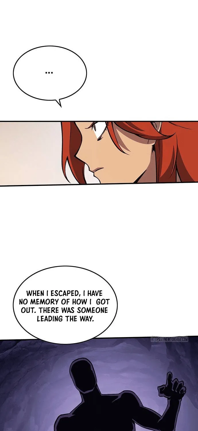 Hardcore Leveling Warrior Chapter 68 page 84 - 