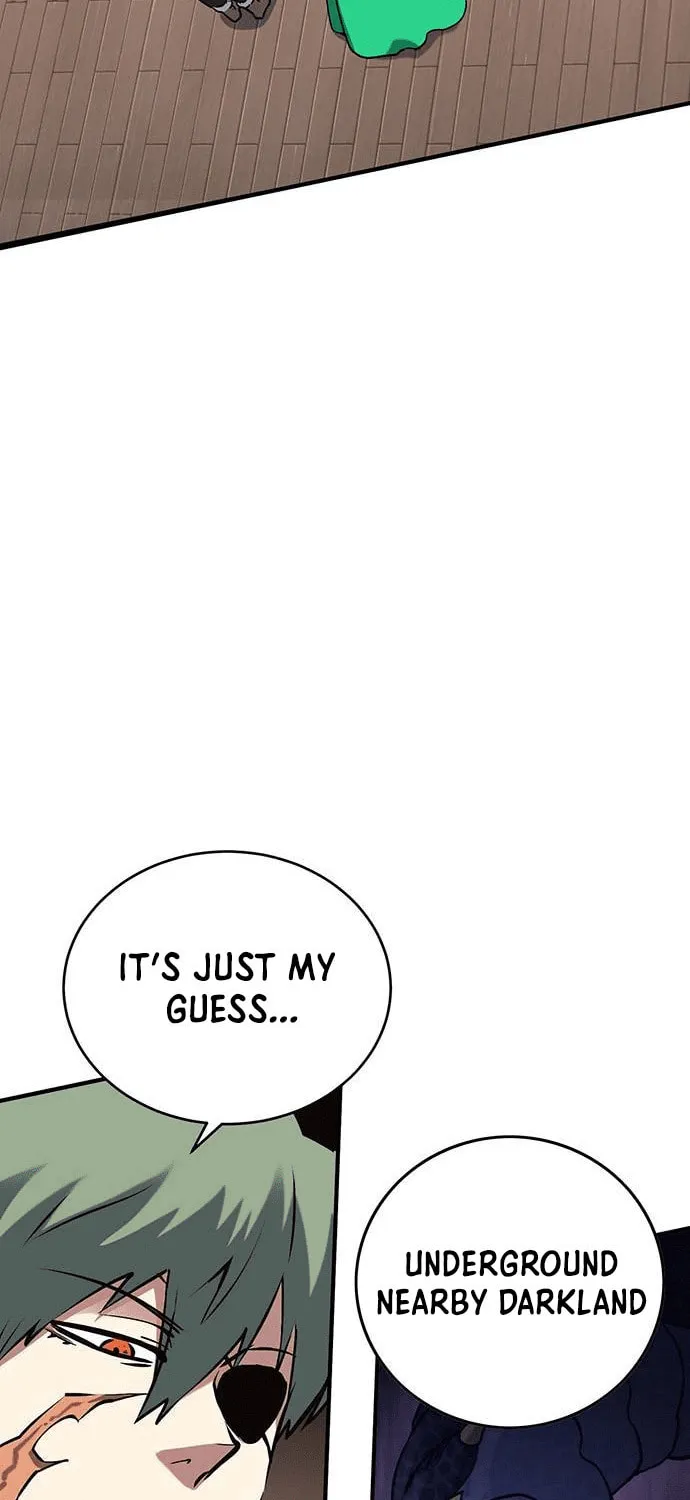 Hardcore Leveling Warrior Chapter 68 page 88 - 