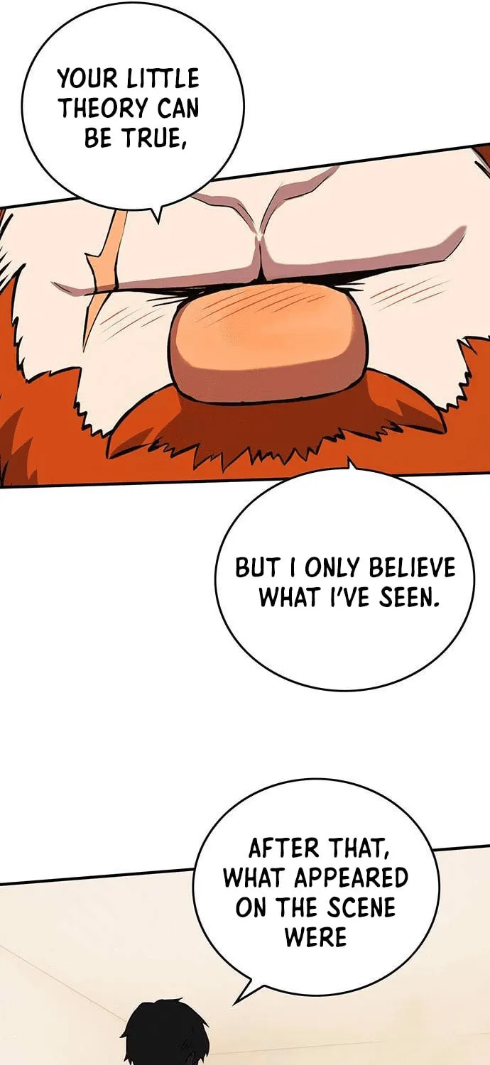 Hardcore Leveling Warrior Chapter 68 page 93 - 