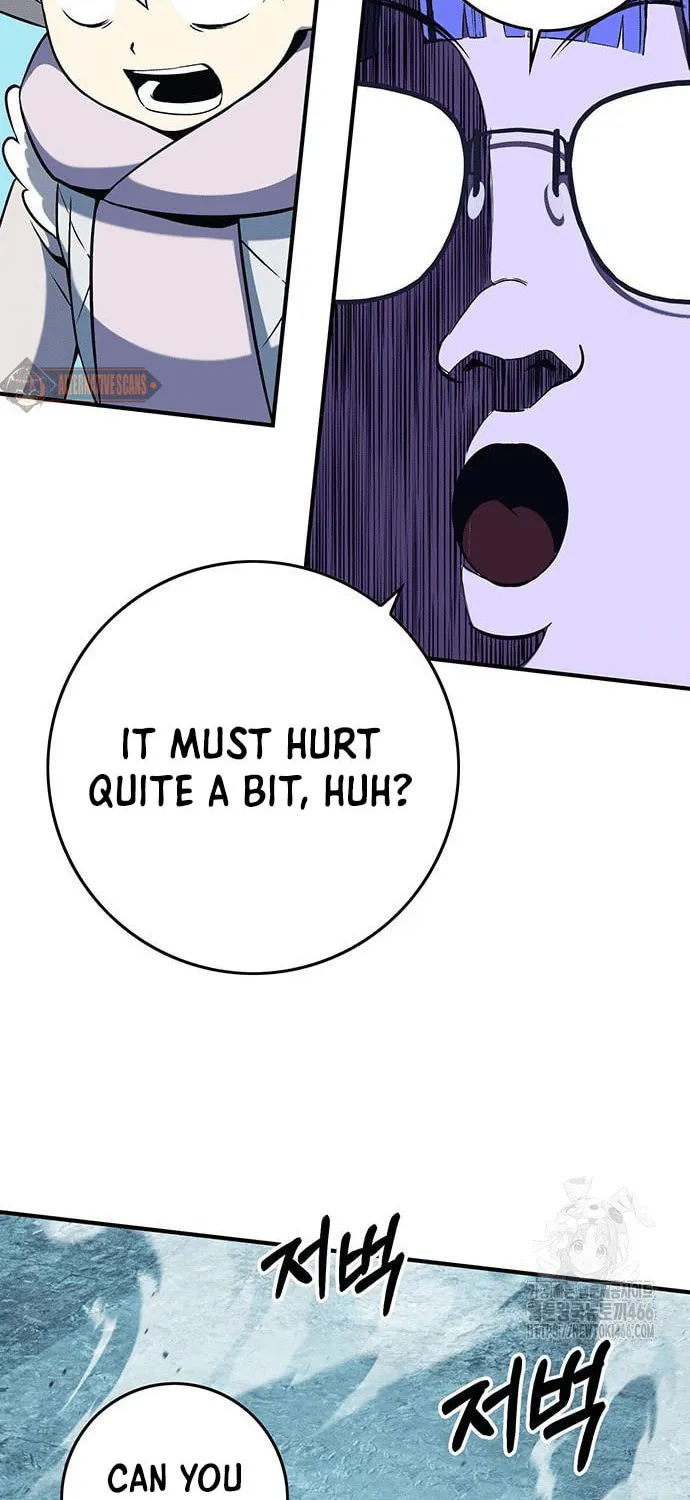 Hardcore Leveling Warrior Chapter 69 page 101 - 