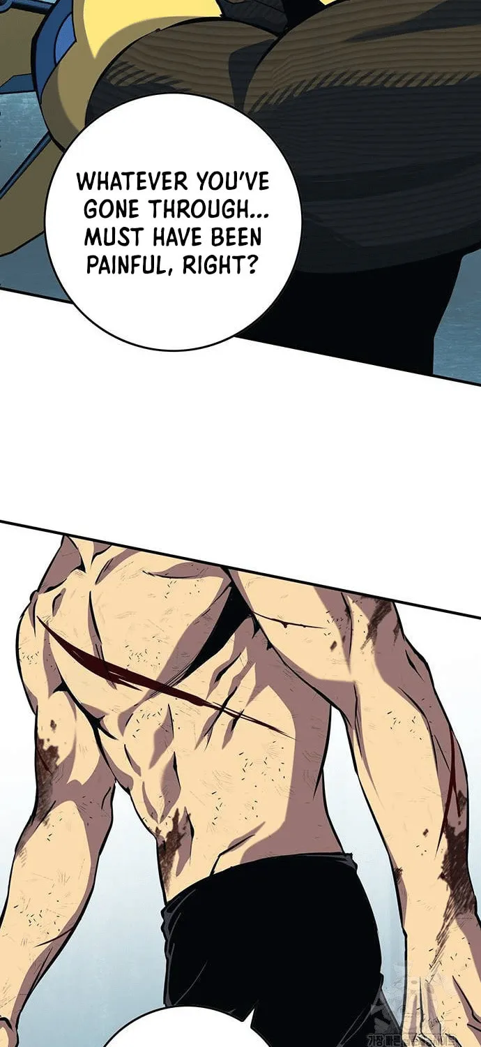 Hardcore Leveling Warrior Chapter 69 page 103 - 