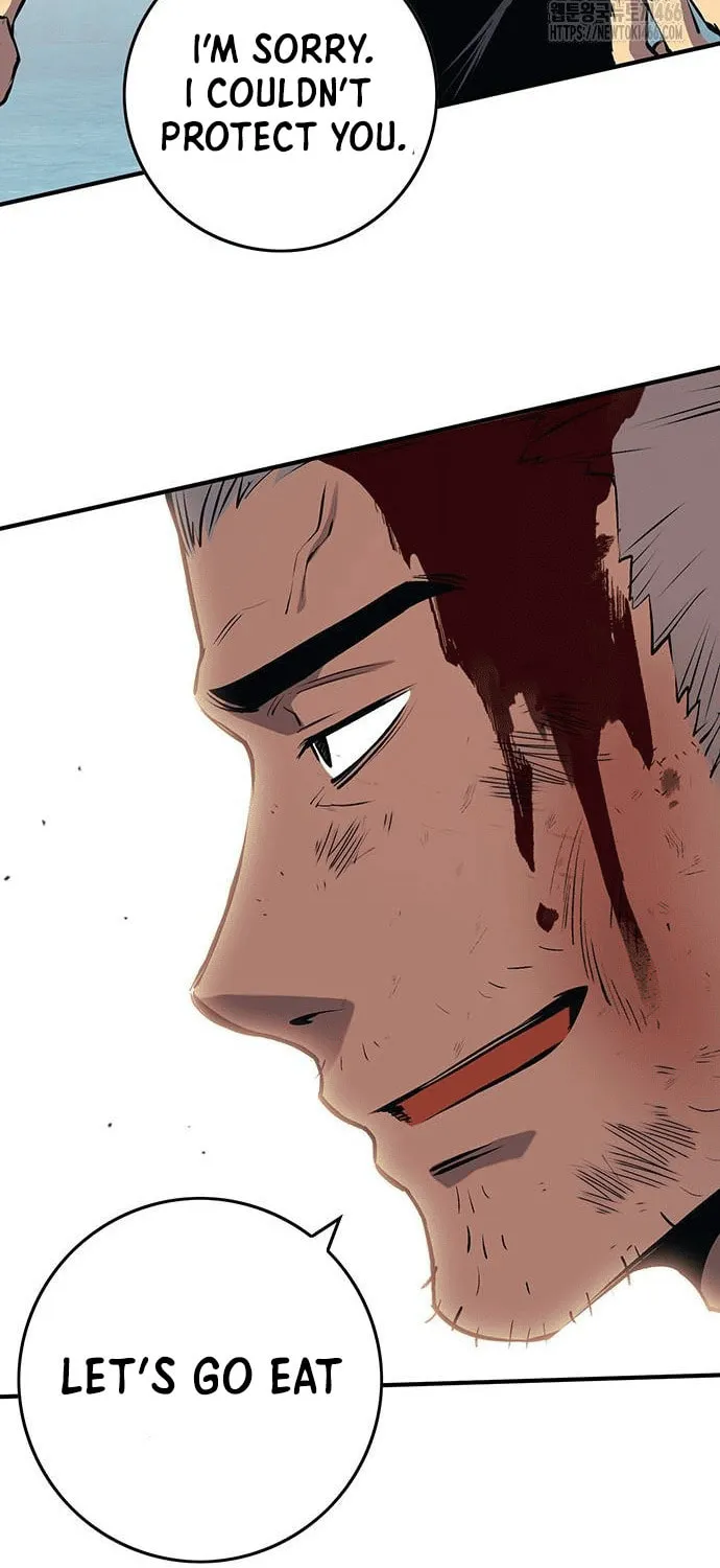 Hardcore Leveling Warrior Chapter 69 page 104 - 