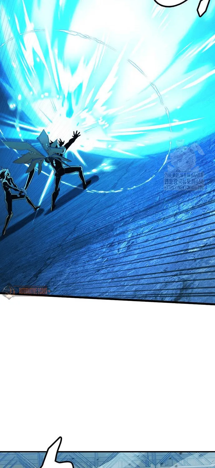 Hardcore Leveling Warrior Chapter 69 page 108 - 