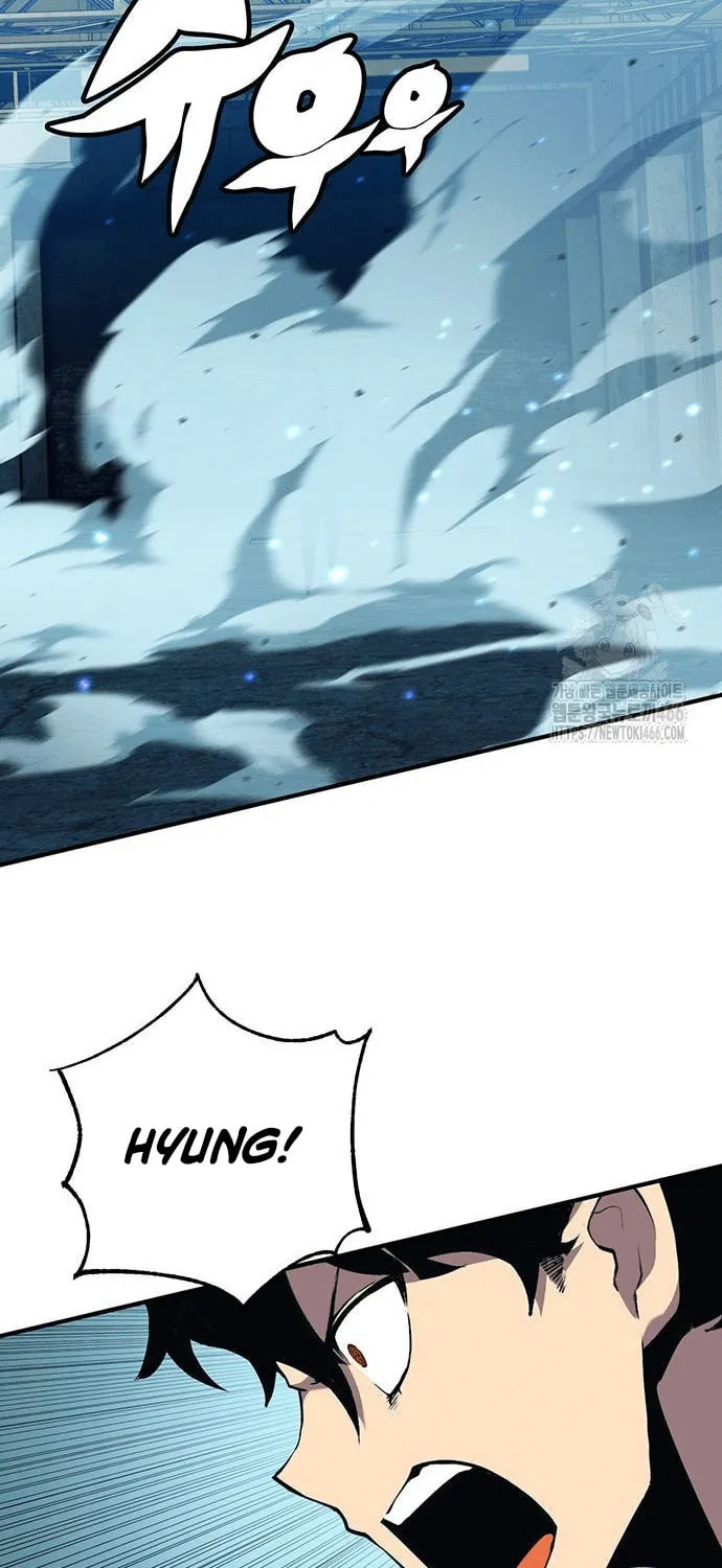 Hardcore Leveling Warrior Chapter 69 page 109 - 