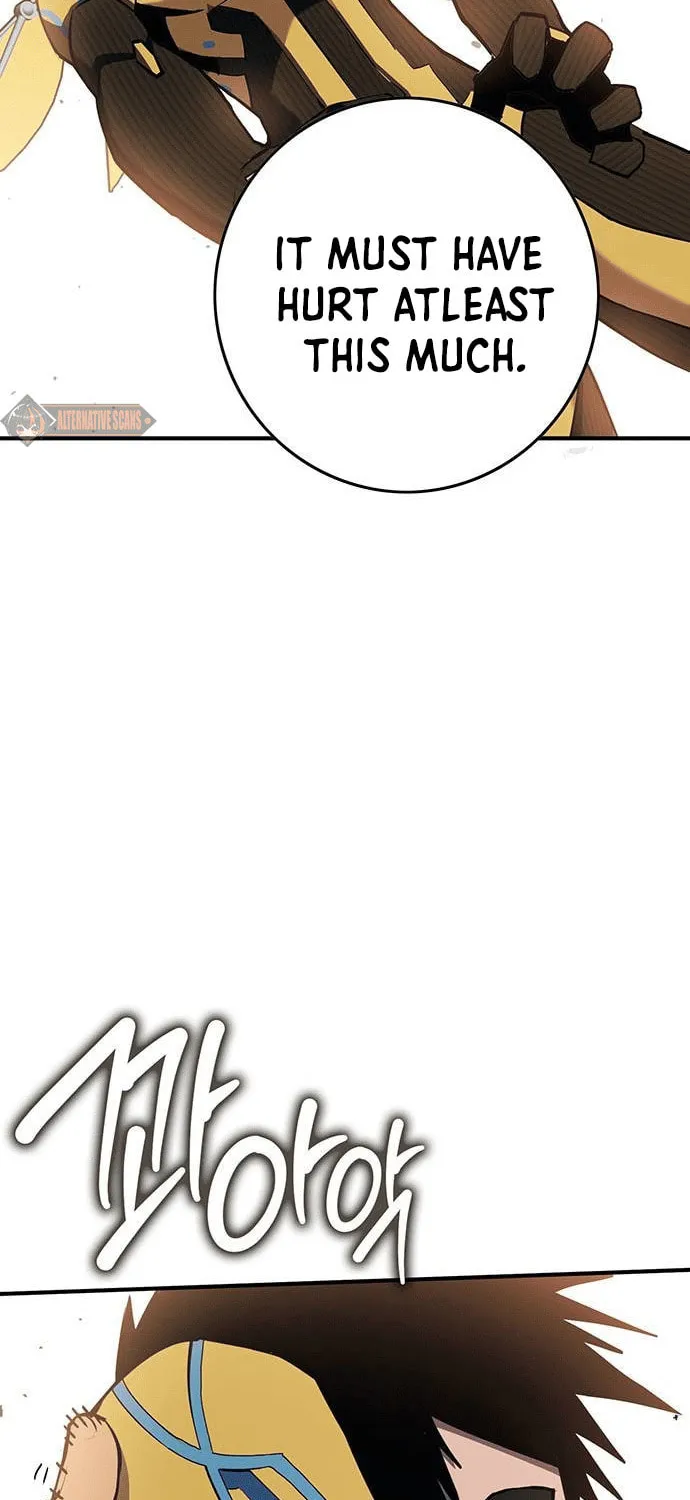 Hardcore Leveling Warrior Chapter 69 page 114 - 