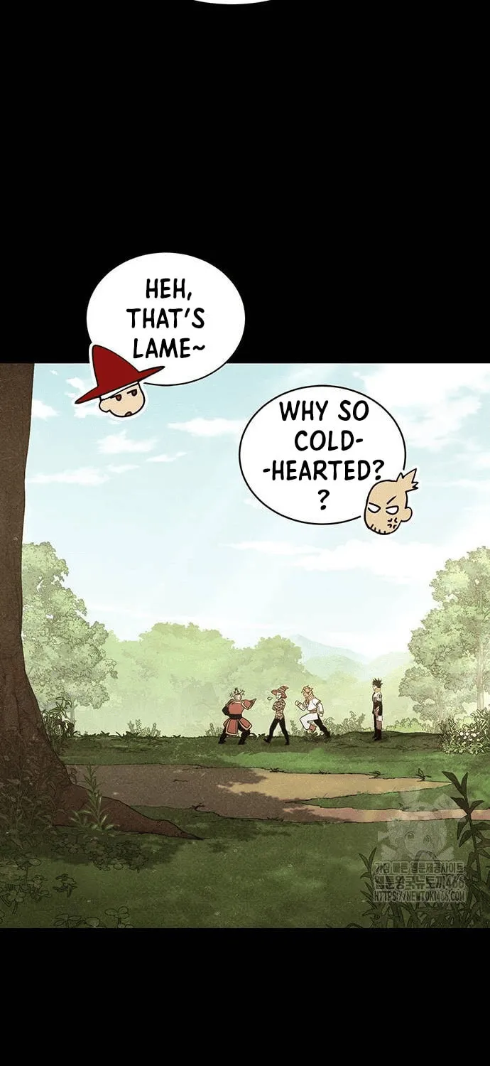 Hardcore Leveling Warrior Chapter 69 page 130 - 