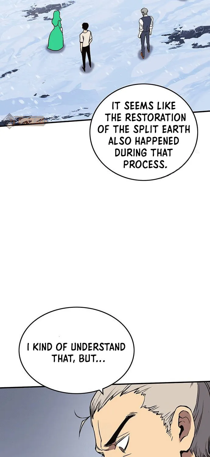 Hardcore Leveling Warrior Chapter 69 page 16 - 