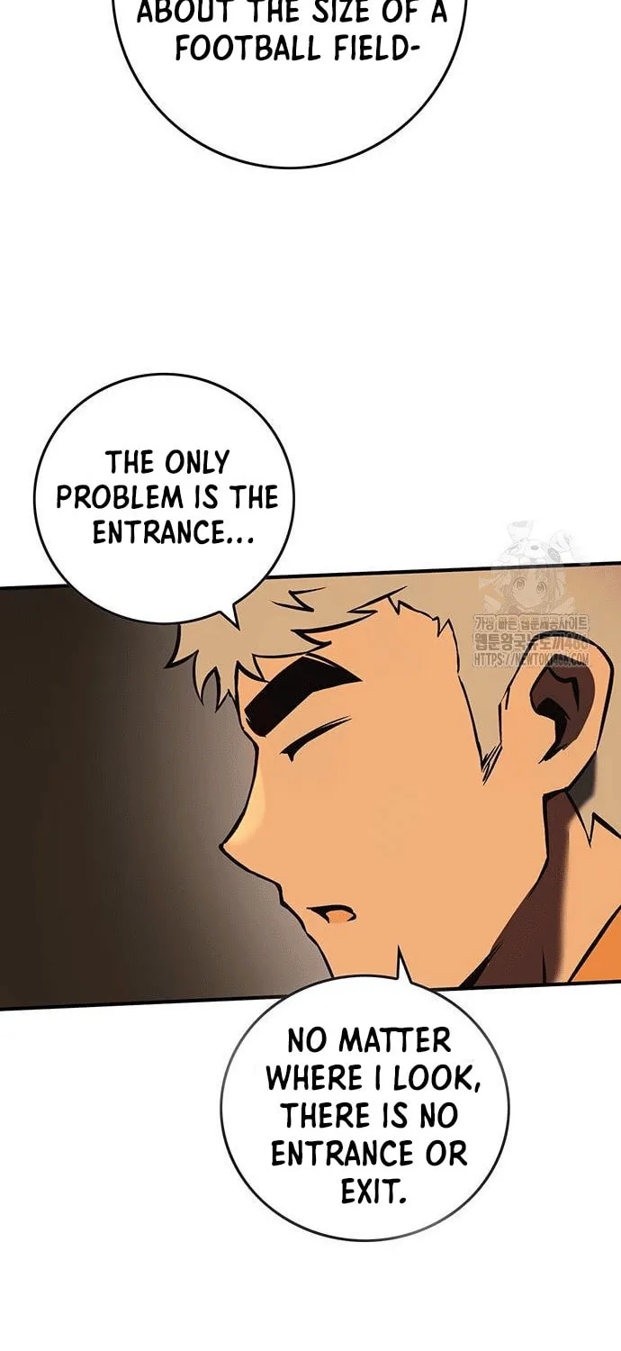 Hardcore Leveling Warrior Chapter 69 page 30 - 