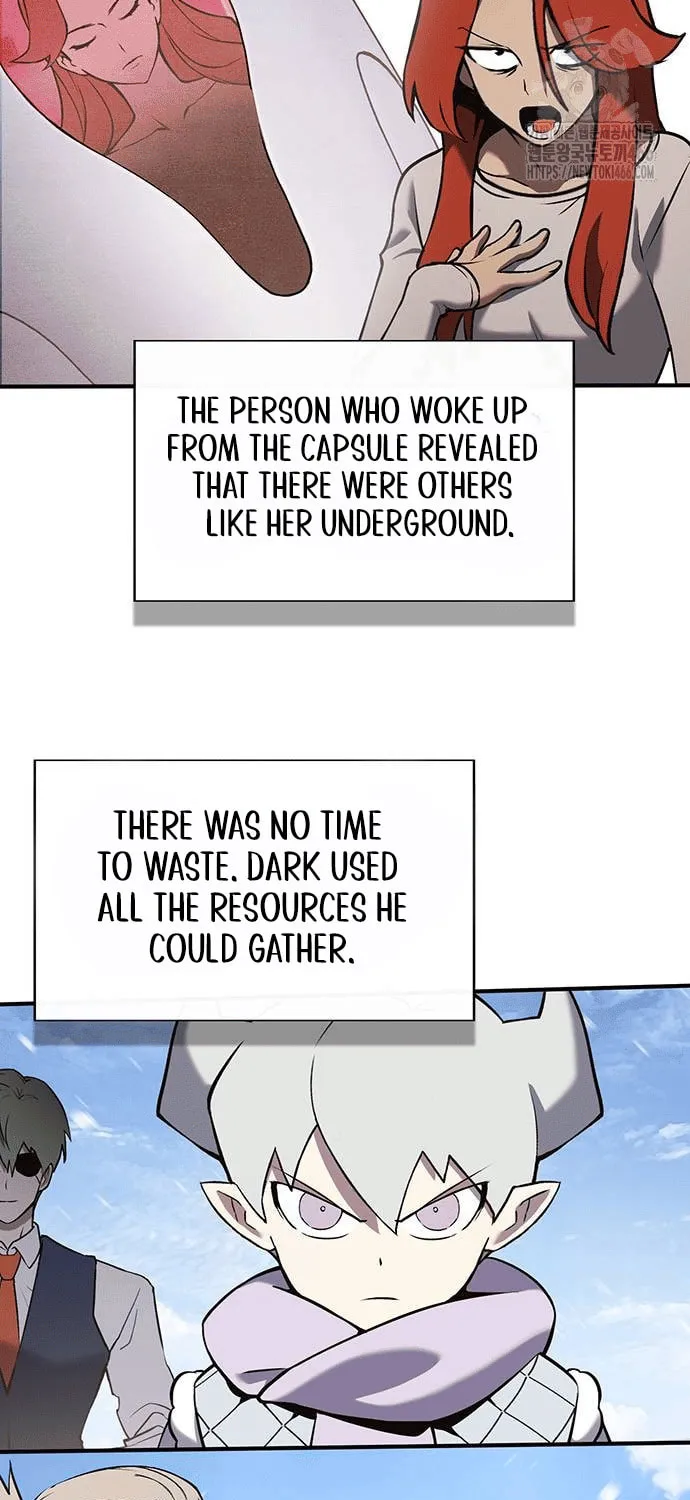 Hardcore Leveling Warrior Chapter 69 page 4 - 