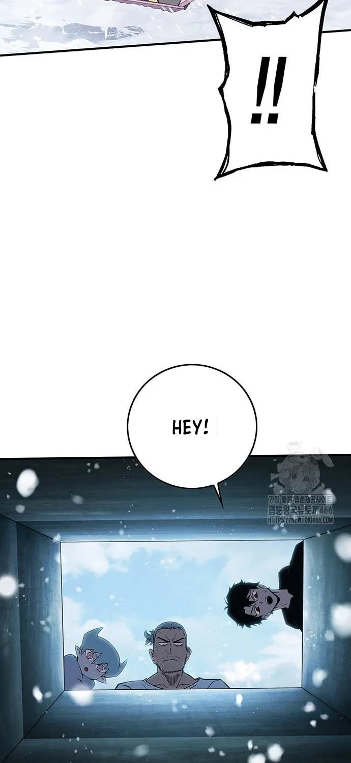 Hardcore Leveling Warrior Chapter 69 page 37 - 