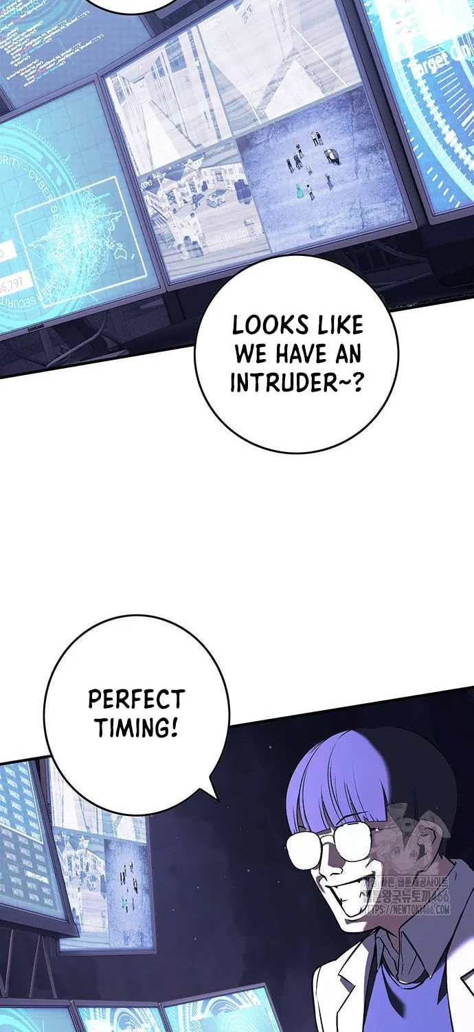 Hardcore Leveling Warrior Chapter 69 page 46 - 