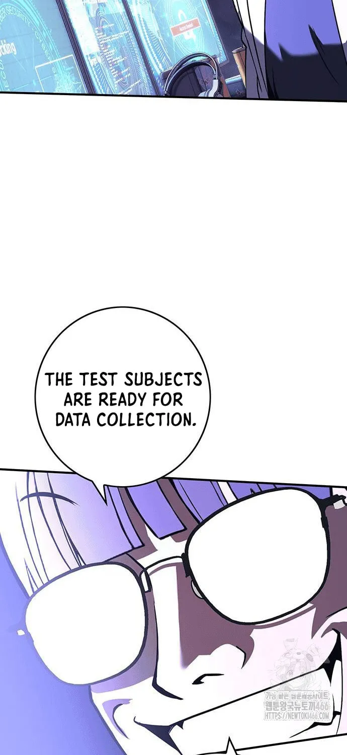 Hardcore Leveling Warrior Chapter 69 page 47 - 
