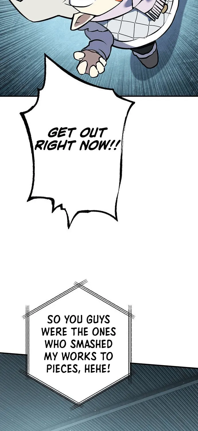 Hardcore Leveling Warrior Chapter 69 page 51 - 