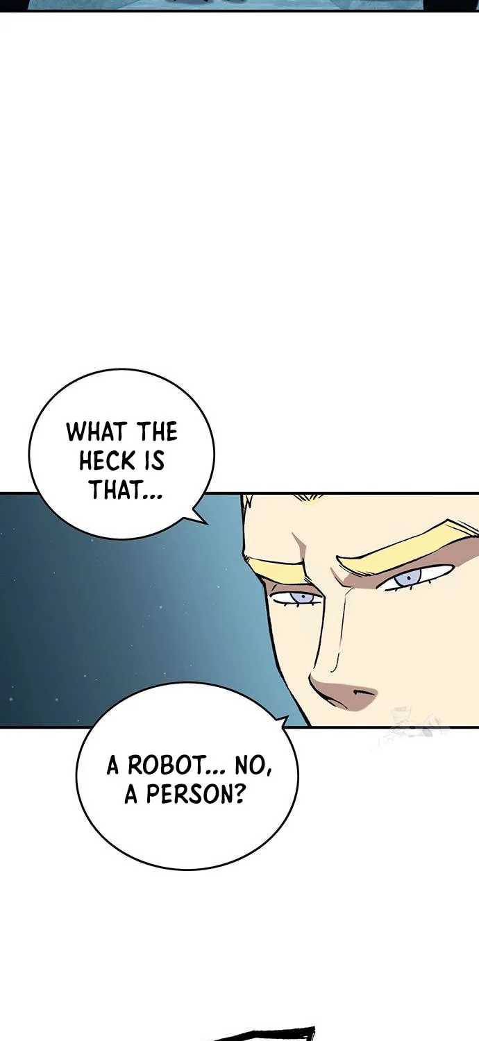 Hardcore Leveling Warrior Chapter 69 page 58 - 