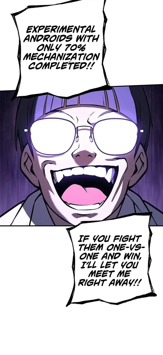 Hardcore Leveling Warrior Chapter 69 page 59 - 