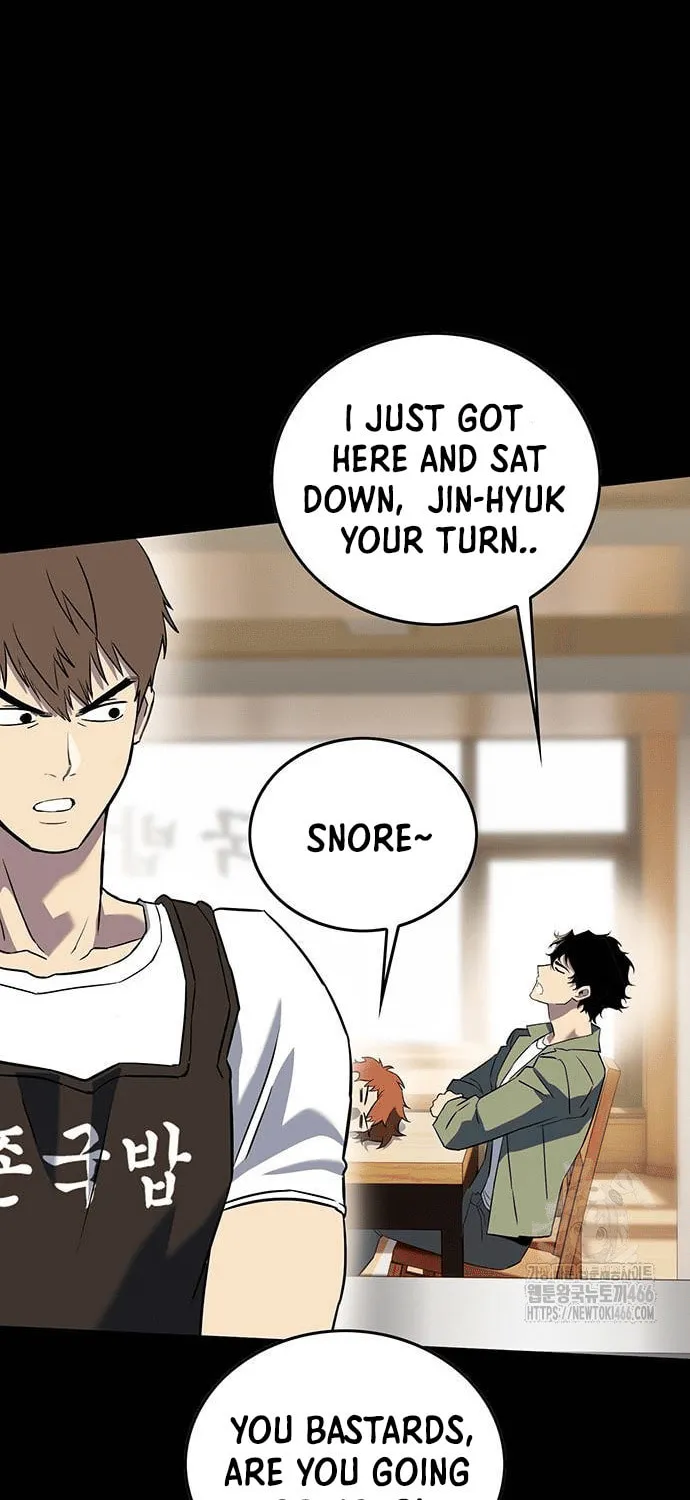 Hardcore Leveling Warrior Chapter 69 page 71 - 