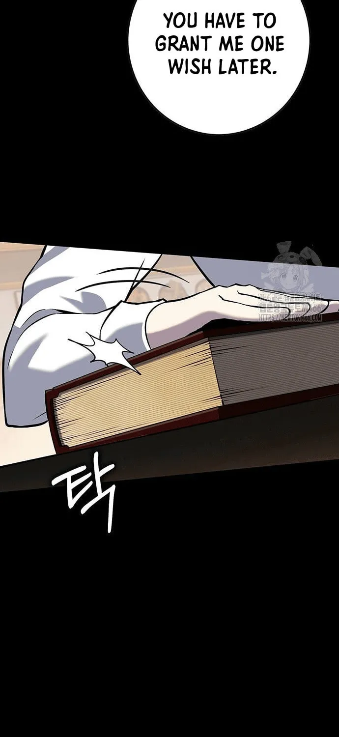 Hardcore Leveling Warrior Chapter 69 page 75 - 