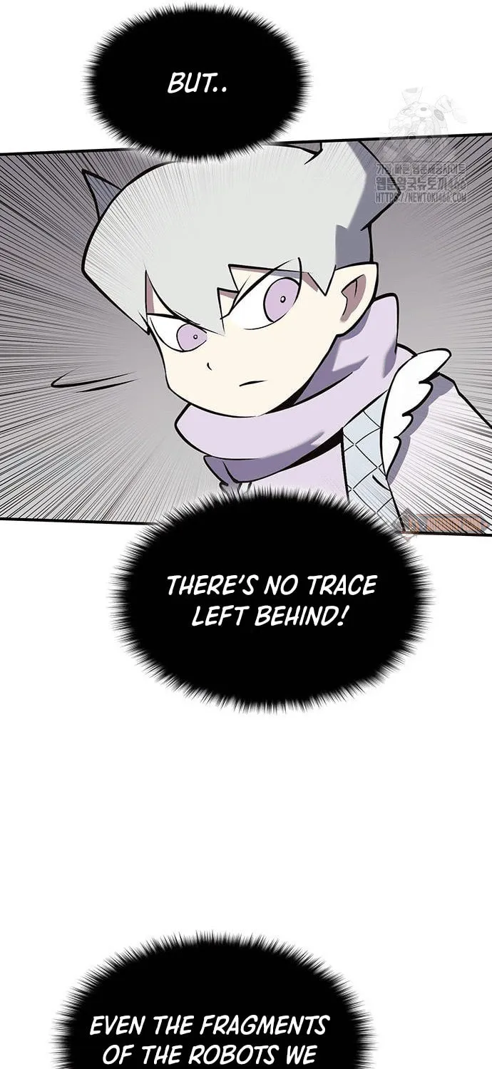 Hardcore Leveling Warrior Chapter 69 page 9 - 