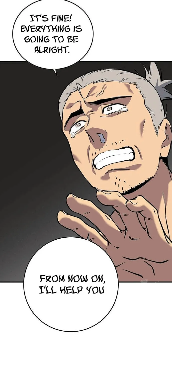 Hardcore Leveling Warrior Chapter 69 page 81 - 