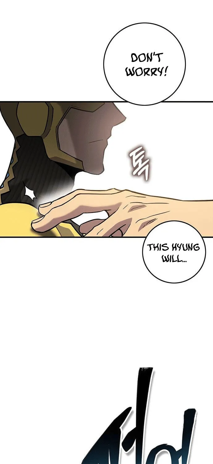 Hardcore Leveling Warrior Chapter 69 page 82 - 