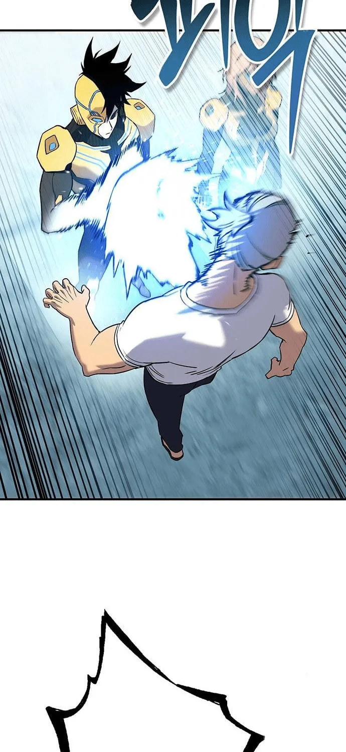 Hardcore Leveling Warrior Chapter 69 page 83 - 
