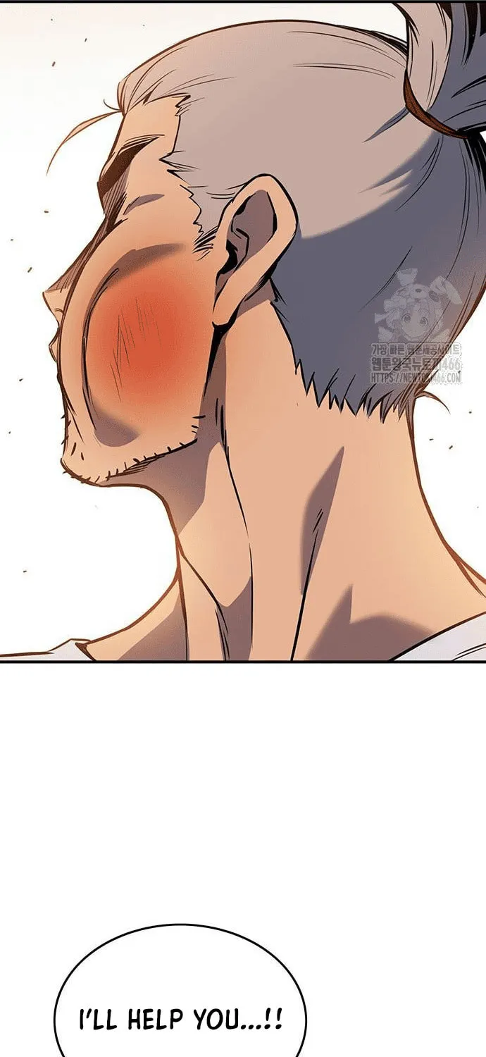 Hardcore Leveling Warrior Chapter 69 page 86 - 