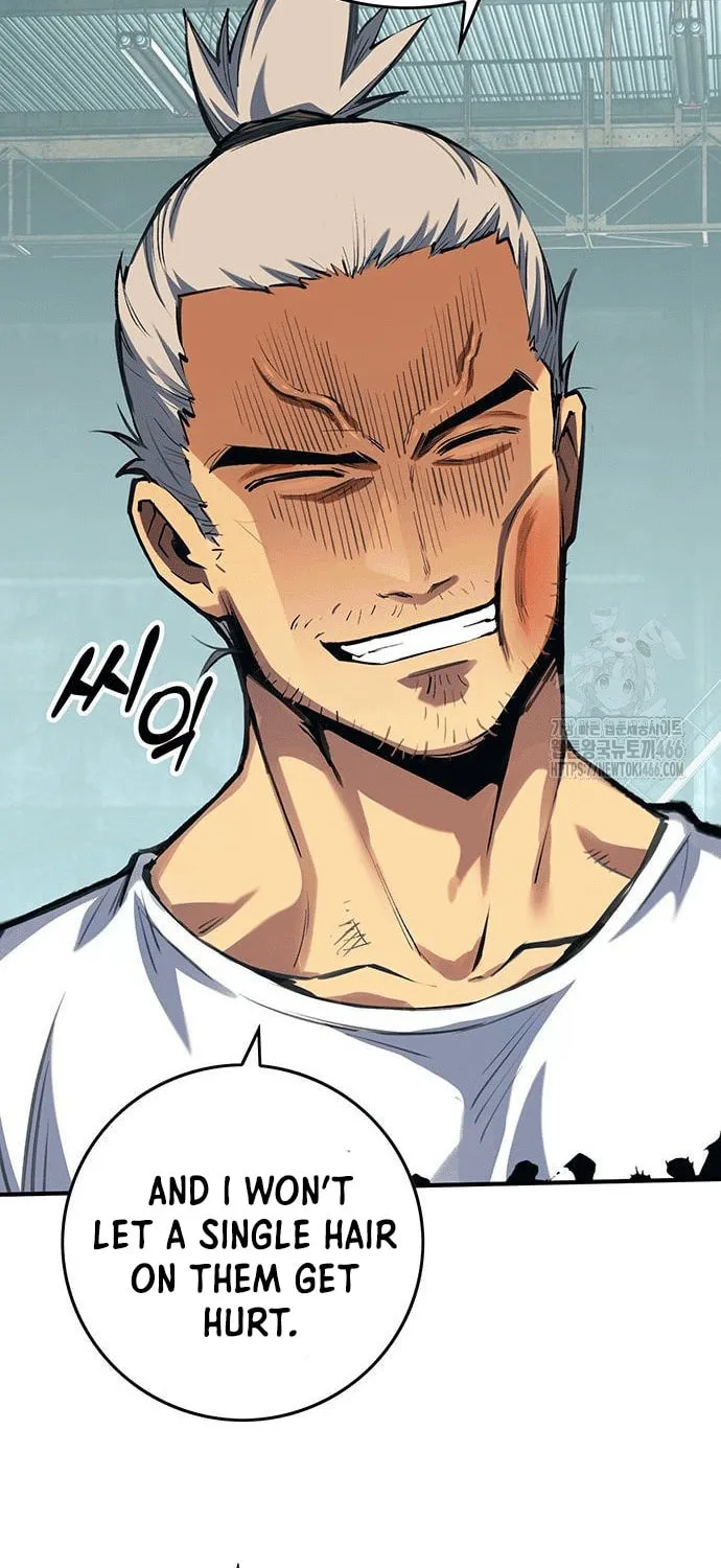 Hardcore Leveling Warrior Chapter 69 page 88 - 