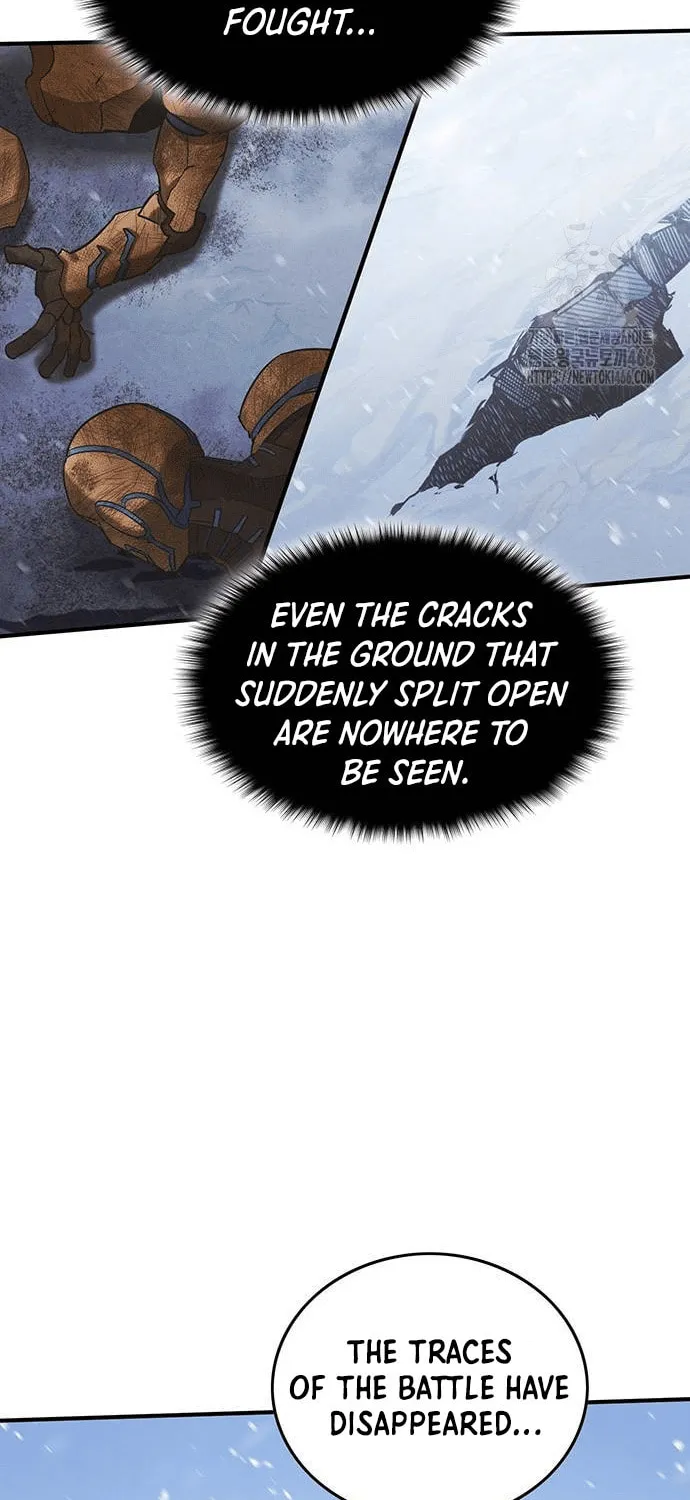 Hardcore Leveling Warrior Chapter 69 page 10 - 