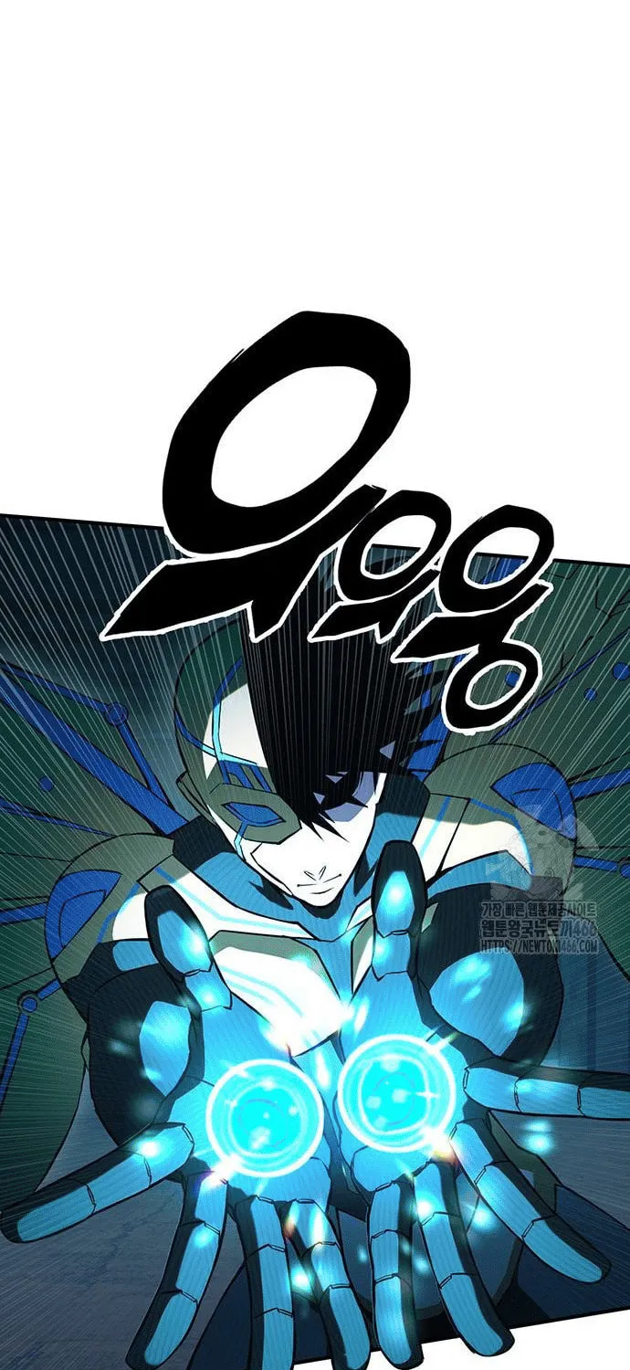 Hardcore Leveling Warrior Chapter 69 page 91 - 