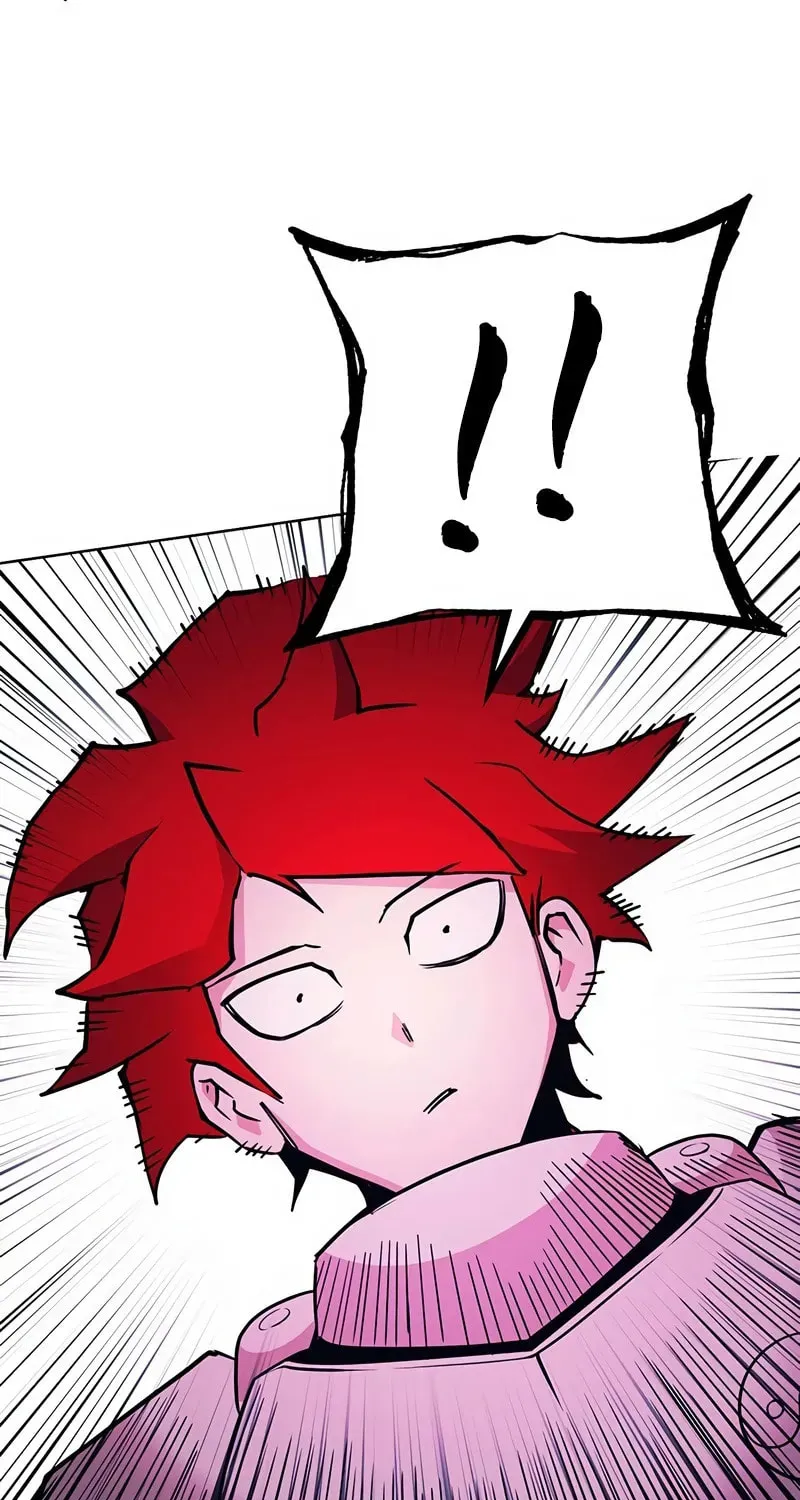 Hardcore Leveling Warrior Chapter 7.1 page 105 - 