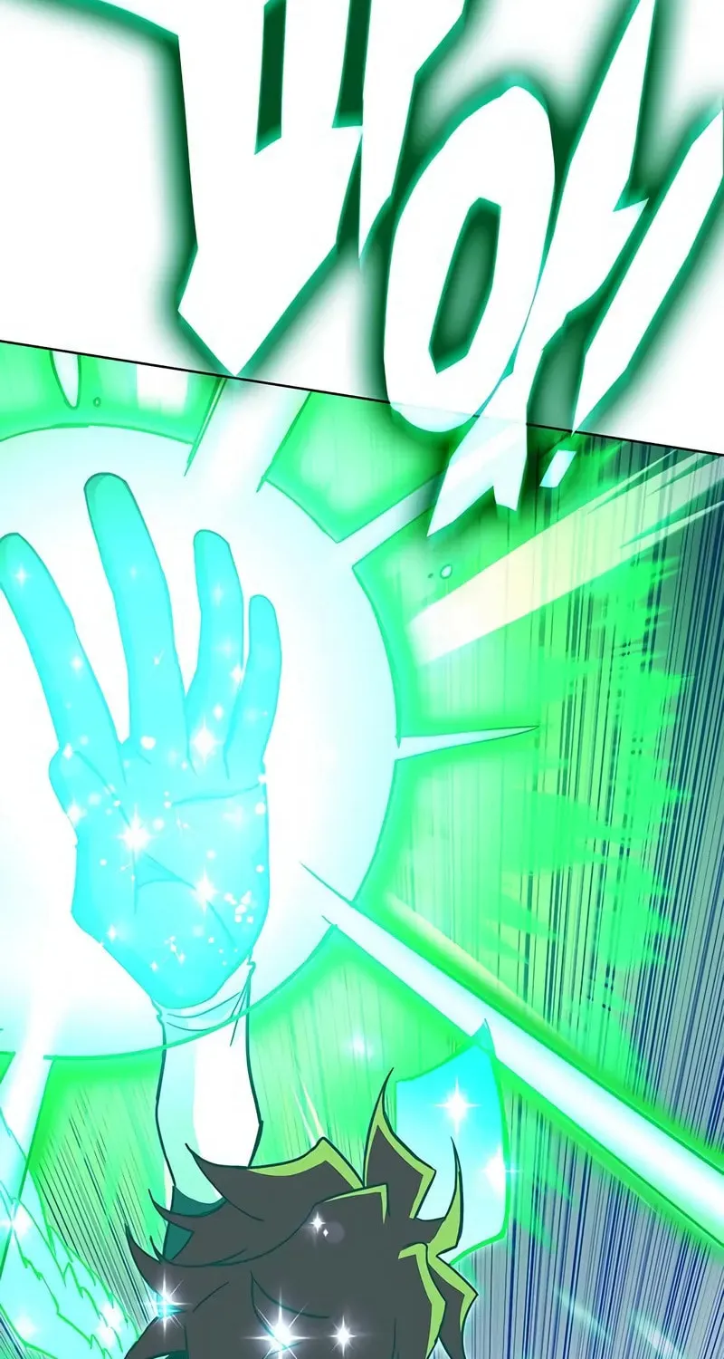 Hardcore Leveling Warrior Chapter 7.1 page 115 - 